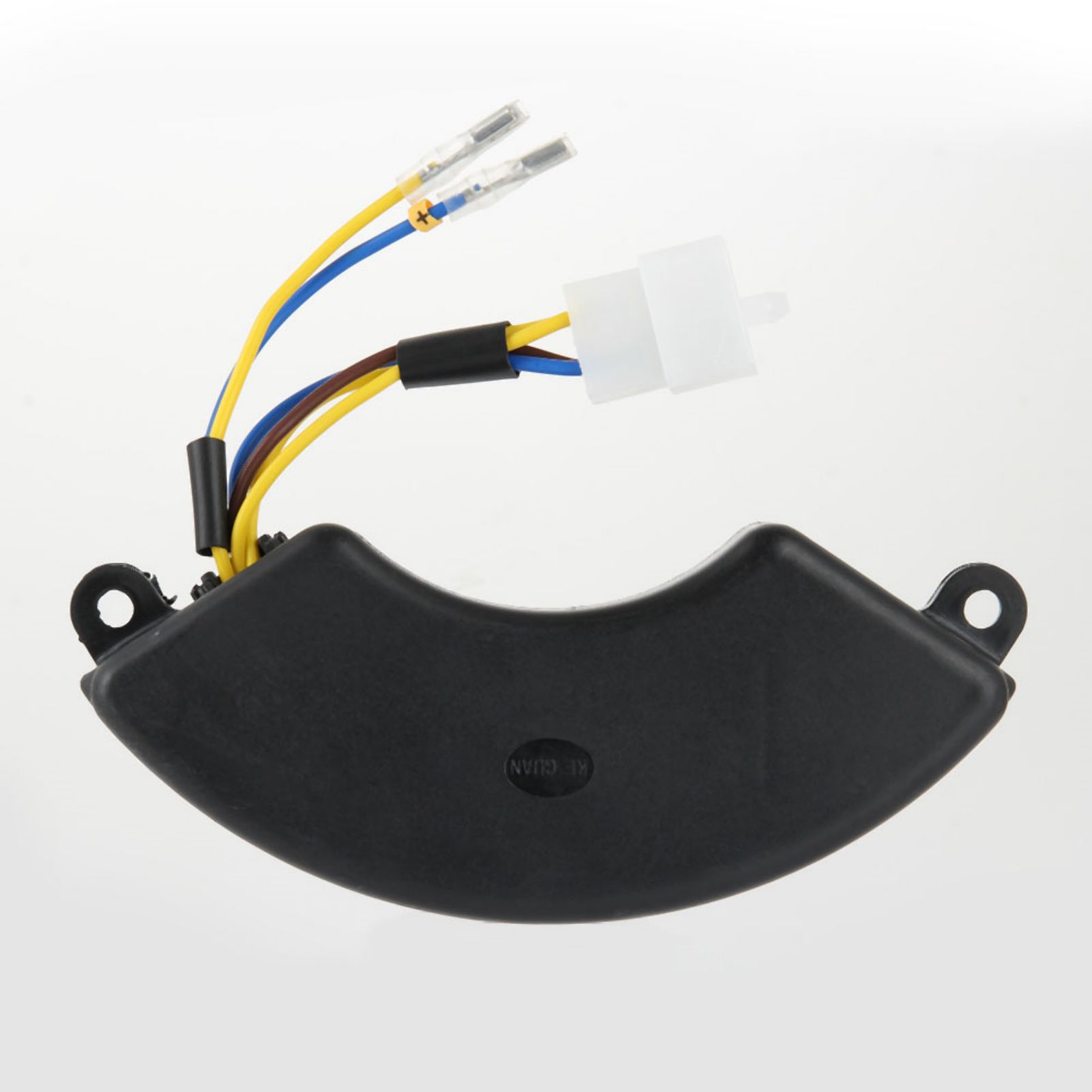 Cycloidal Reducer Bldc Motor - เครื่องควบคุมแรงดันไฟฟ้า AVR สำหรับอุปกรณ์ควบคุมแรงดันไฟฟ้าของเครื่องกำเนิดไฟฟ้าอุปกรณ์เสริมสำหรับการปรับแรงดันไฟฟ้าและกระแสอย่างต่อเนื่อง