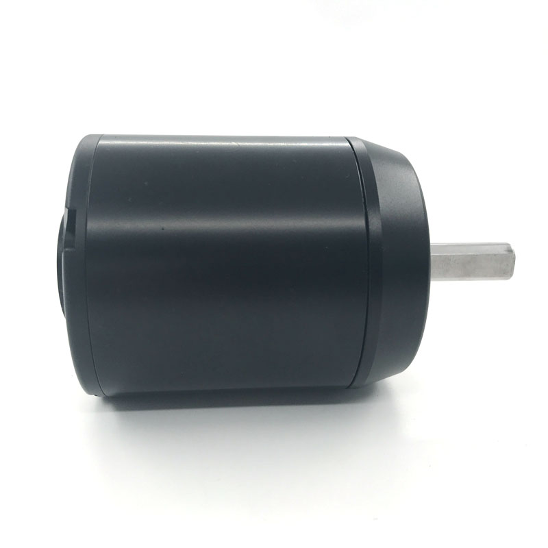 มอเตอร์ไร้แปรงถ่าน DC รุ่นกำลั - 6384 Brushless Motor Sensored บทวิจารณ์และราคา