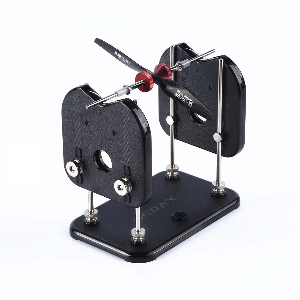 Tru-spin Prop Balancer สําหรับ - Brushless Motor Thrust Test Stand บทวิจารณ์และราคา