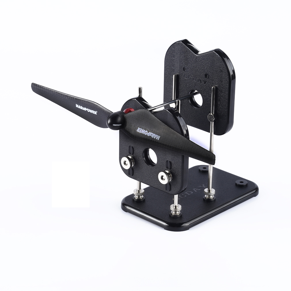 Tru-spin Prop Balancer สําหรับ - Brushless Motor Thrust Test Stand บทวิจารณ์และราคา