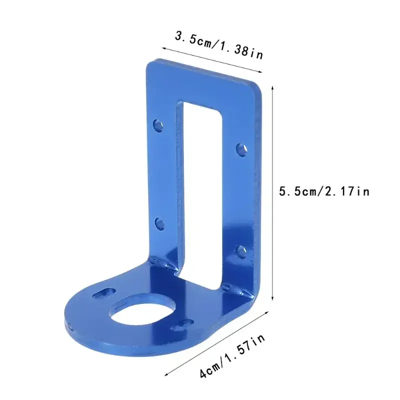 ขายึดมอเตอร์อะลูมิเนียมสำหรับร - Brushless Motor Thrust Test Stand บทวิจารณ์และราคา