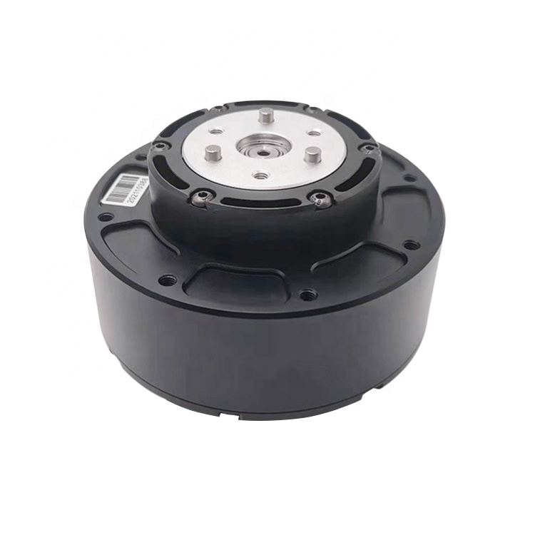 มอเตอร์เกียร์ไร้แปรงถ่าน MIT G - Mit Cheetah Motor Actuator บทวิจารณ์และราคา