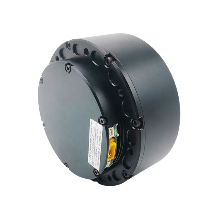 มอเตอร์เกียร์ไร้แปรงถ่าน MIT G - Mit Cheetah Motor Actuator บทวิจารณ์และราคา