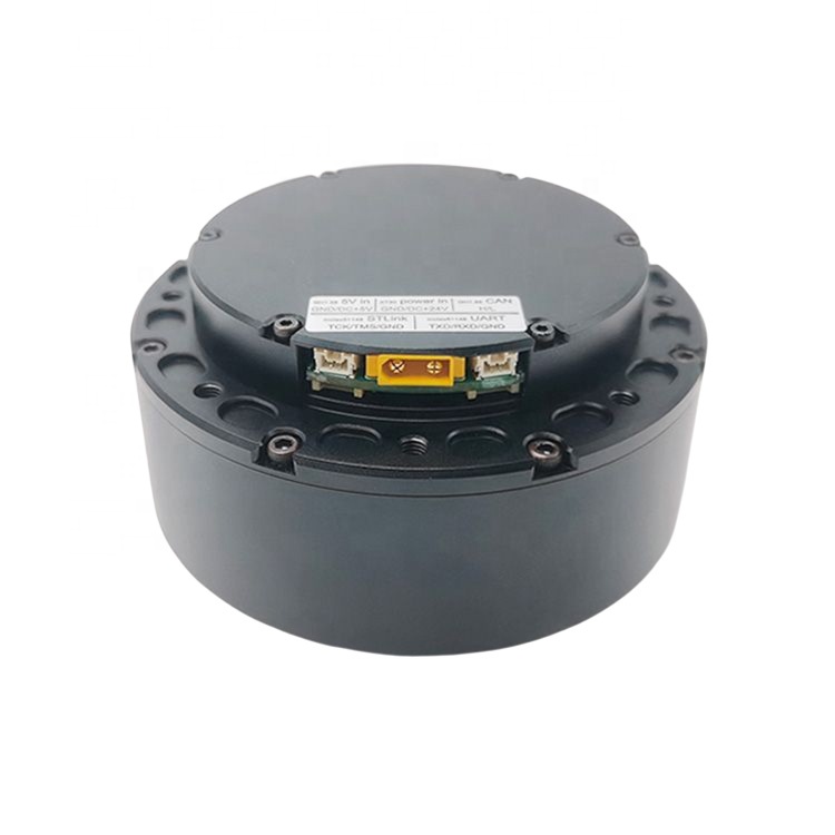 มอเตอร์เกียร์ไร้แปรงถ่าน MIT G - Mit Cheetah Motor Actuator บทวิจารณ์และราคา