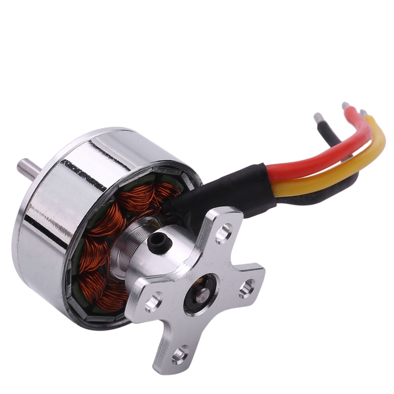 ปฏิบัติ Miniature DC มอเตอร์ไร - Brushless Motor Thrust Test Stand บทวิจารณ์และราคา