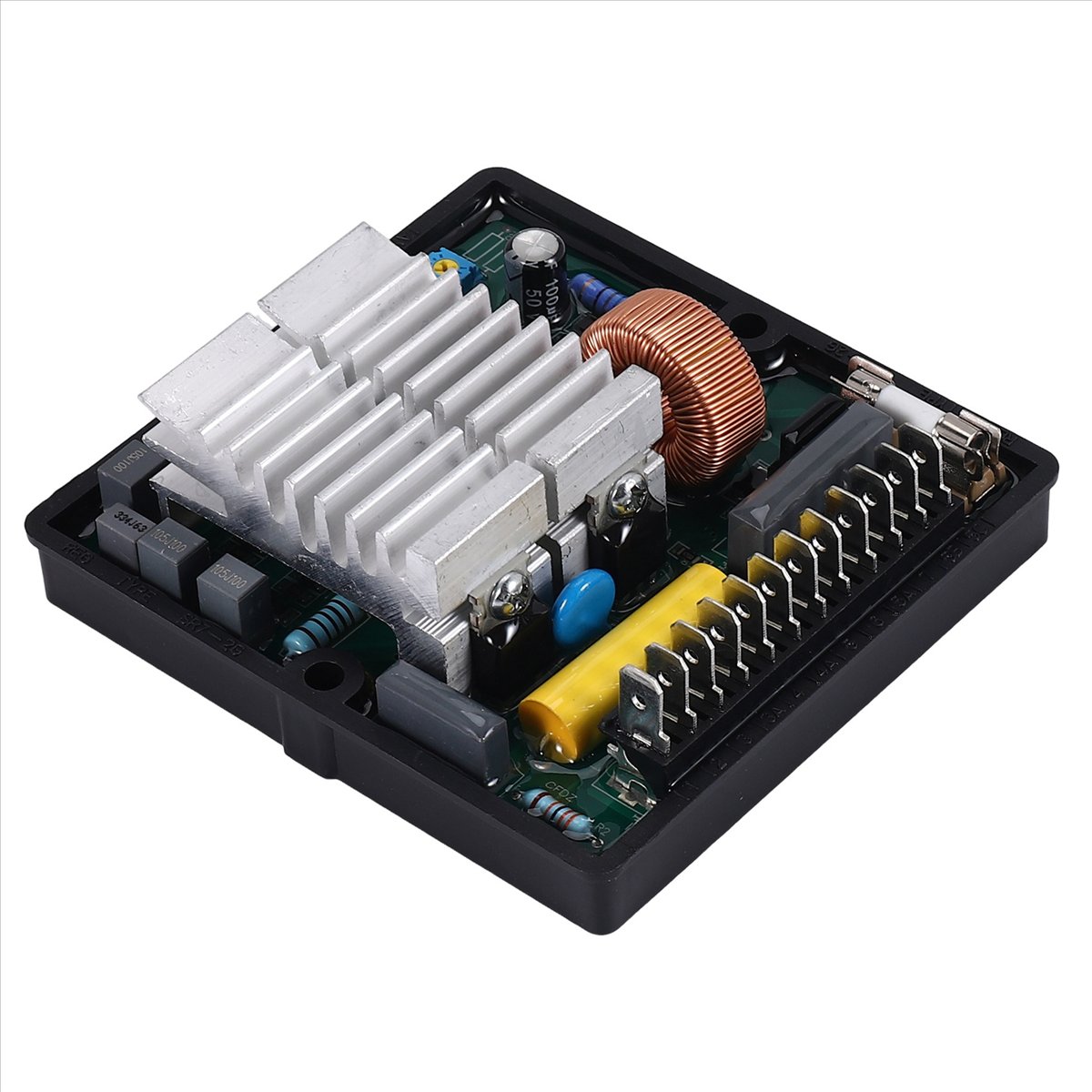L77A เครื่องควบคุมแรงดันไฟฟ้าอ - Cycloidal Reducer Bldc Motor บทวิจารณ์และราคา