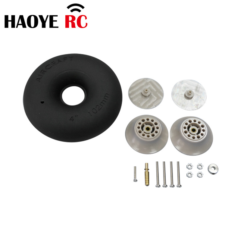 Haoye ล้อนิวเมติกสำหรับเครื่อง - Brushless Motor Thrust Test Stand บทวิจารณ์และราคา