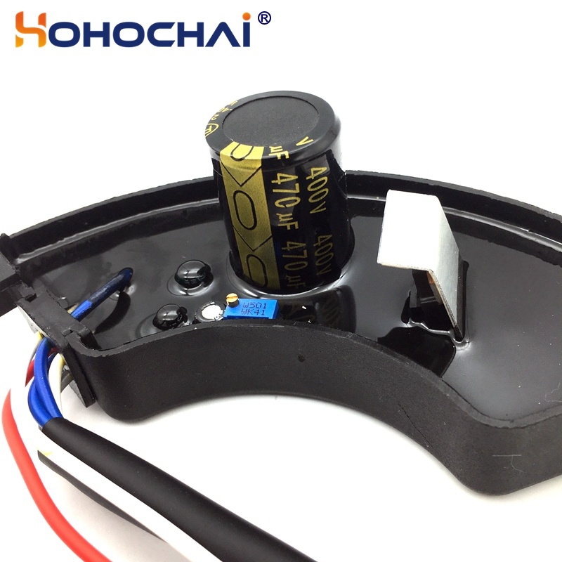เครื่องกำเนิดไฟฟ้าเบนซิน CQJY  - Cycloidal Reducer Bldc Motor บทวิจารณ์และราคา