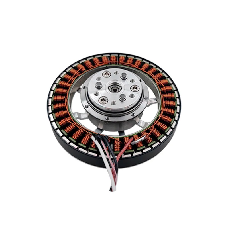 มอเตอร์ลดความเร็วแบบแพลนเนทารี - Mit Cheetah Motor Actuator บทวิจารณ์และราคา